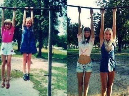 Super lepidlo a jeho účinky :D