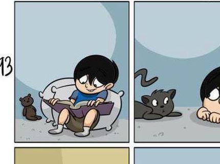 Práca vs. hra v dnešnej dobe :D