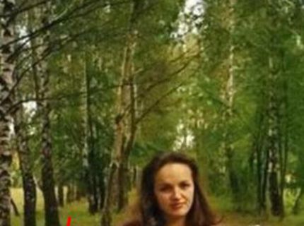 Sleduj to! Malá slečna,ktorá vyrástla do krásy :)