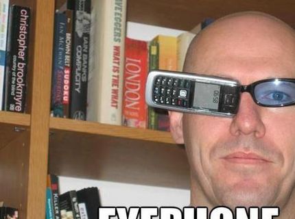 Chceš vedieť, ako si vyrobiť vlastný Iphone? :D