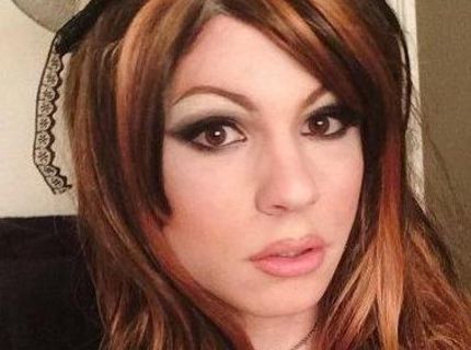 Premena muža na ženu :D Čo na to povieš? :D