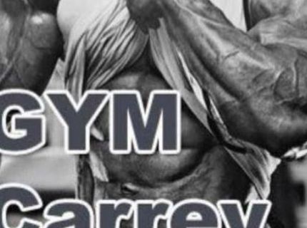 Jim Carrey trošku inak :D