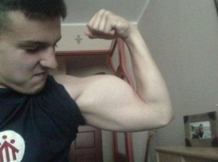 Photoshop level expert :D