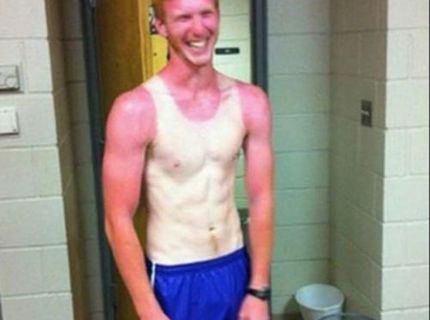 Aj tielko sa dá patentovať :D