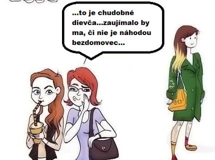 Móda a jej návrat z minulosti :D