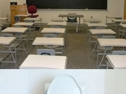 MIESTO, kde najviac rozmýšľame :D