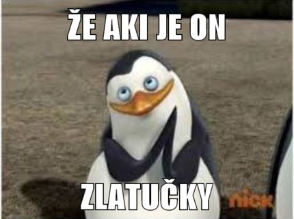 zlatučky
