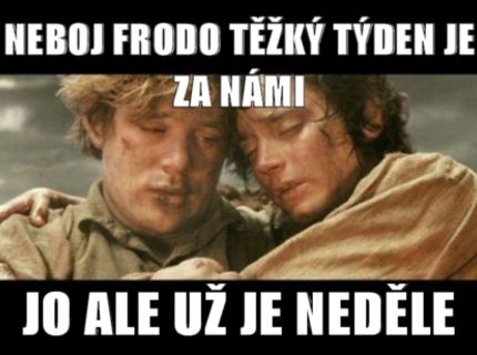 Frodo