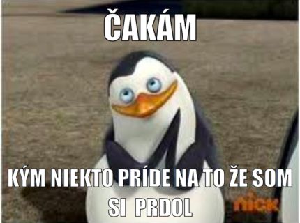 Pešiak
