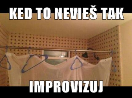 improvizuj