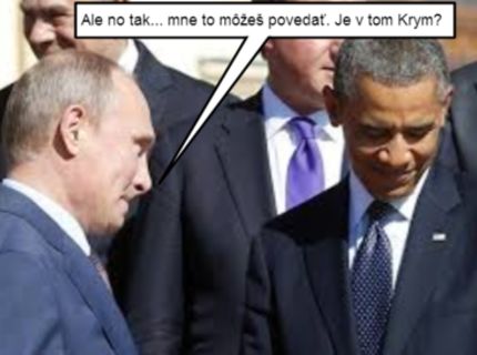 Po čom túži Obama?