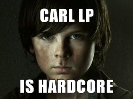 Od Carl LP Funs