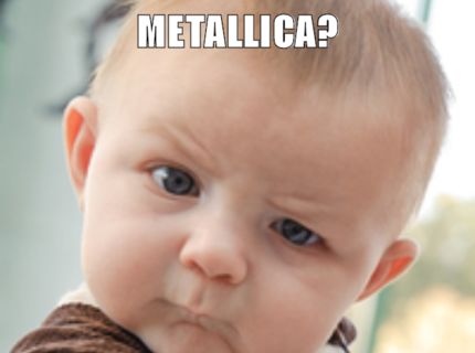 Metallica forever