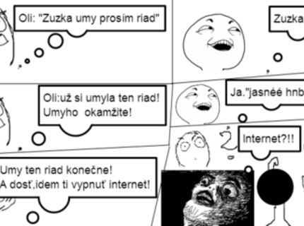 Internet