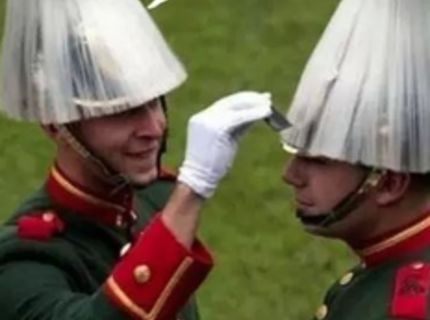 Tak takýto bedminton si ešte určite nevidel :D