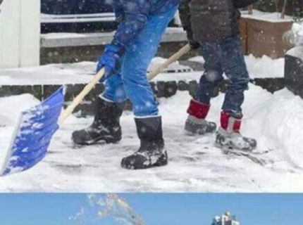 Marec 2013 vs. marec 2014 :D