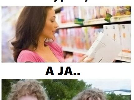 Ktorý prípad ste vy? :D