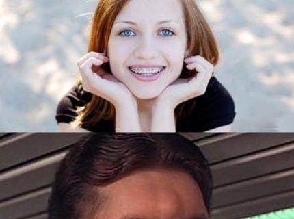 Ako vyzerajú niektorí ľudia so strojčekom :D