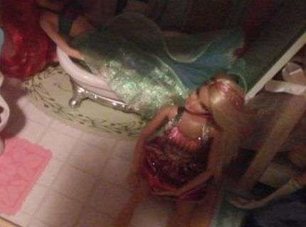 Detská kreativita niekedy nepozná hraníc, veď zistite sami! :D