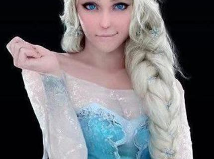 Krásna práca, čo poviete? :)