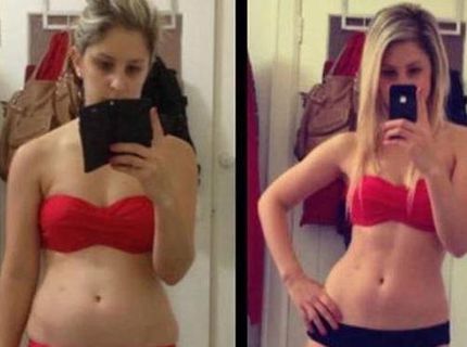 Skúšali ste už najrýchlejšiu diétu na svete? Ak nie, tu sa dozvieš ako na to :D