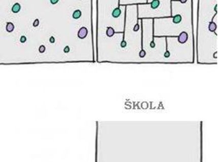 Ako prejavujeme v škole naše vedomosti :D