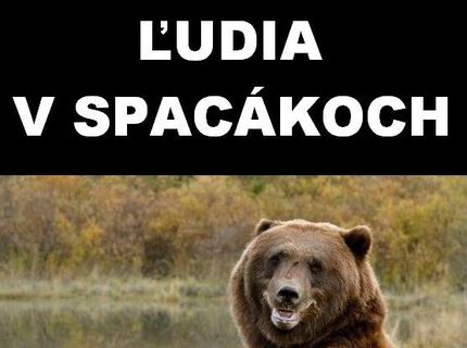 Aké jedlo majú najradšej gurmáni z medvedej ríše :D