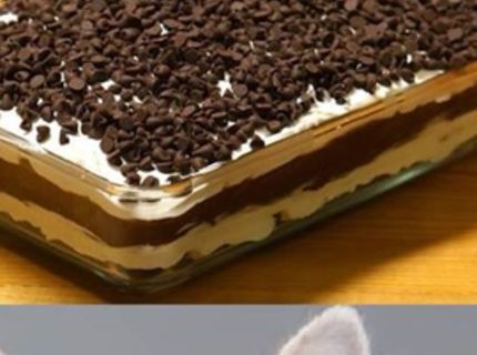 Sladká pochúťka, z ktorej prestanete dýchať :D