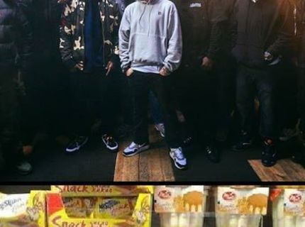 Chceš aj ty zistiť, čo má spoločné Eminem a puding? :D