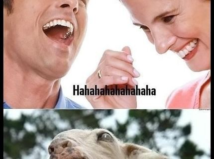 Ako vnímame niekoho, kto sa smeje prostredníctvom textu :D