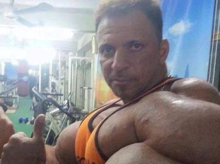 Čo poviete na takéto osvalenie? :D