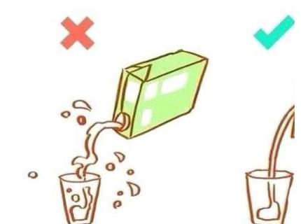 Zistili sme pre vás, aký je správny postup použitia produktov vyrábaných v krabici :D