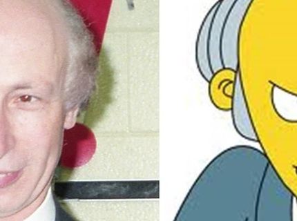 Podoba, akú si ešte nevidel! :D