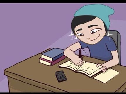 Aká je skutočnosť, keď ti rodičia vypnú internet :D