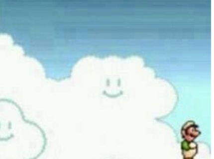 Aj vy ste v detstve zažívali takýto srdcový záchvat? :D