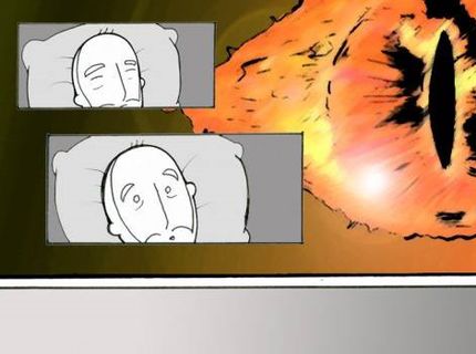 Ako sa zmenil sen na skutočnosť :D