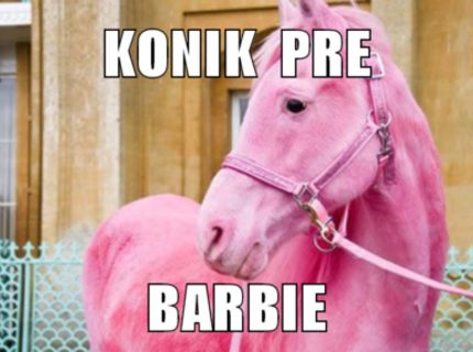 konik