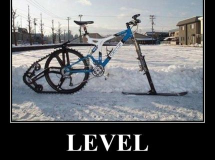 Level Russia