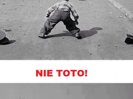 Ako by malo/nemalo vyzerať detstvo... :)