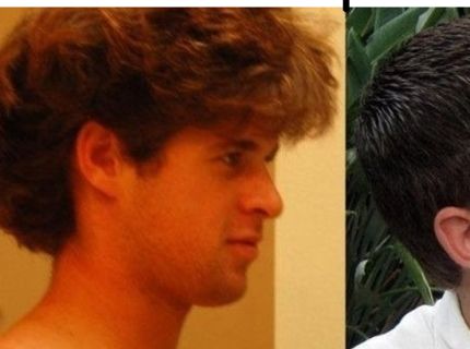 Koľko zaplatia za kaderníka ženy a koľko muži :D Čo myslíte, je to naozaj tak? :D