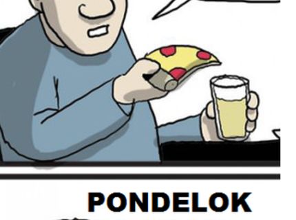 Ako v skutočnosti dopadne každá diéta :D