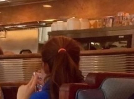 Ako vyzerá rande v dnešnej dobe :D