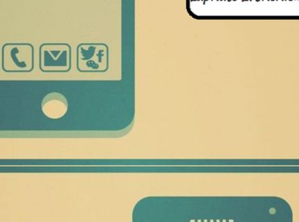 Zákon schválnosti, keď si vypneme na mobile zvonenie :D