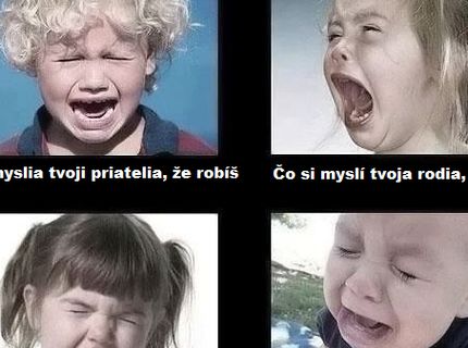 O čom je v skutočnosti feminizmus :D