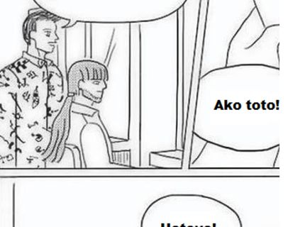 Ako to môže vyzerať, keď kaderníkovi ukážete svoju predstavu účesu :D