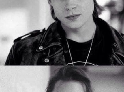 Brad Pitt a Angelina Jolie :)