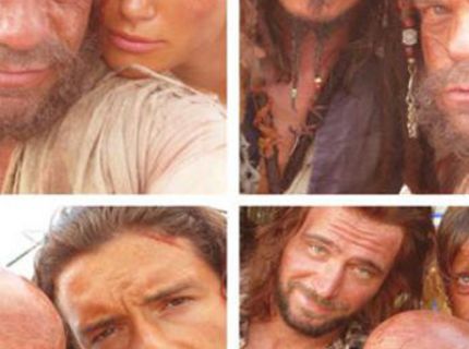 Tak toto musíš vidieť! Najlepšie SELFIE foto priamo z Karibiku :D