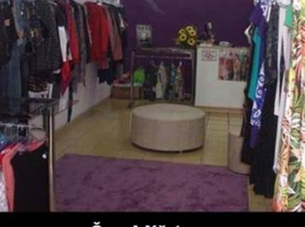 Čo si všimneš ako prvé, keď ideš s frajerkou na nákupy :D