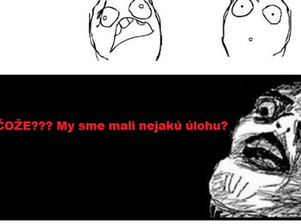 Ťažký život študentov a ich najväčší problém :D