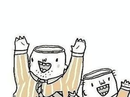 Niečo pre inteligentných :D